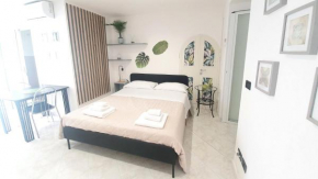 Bari Centro Living Studio - Bari Centro